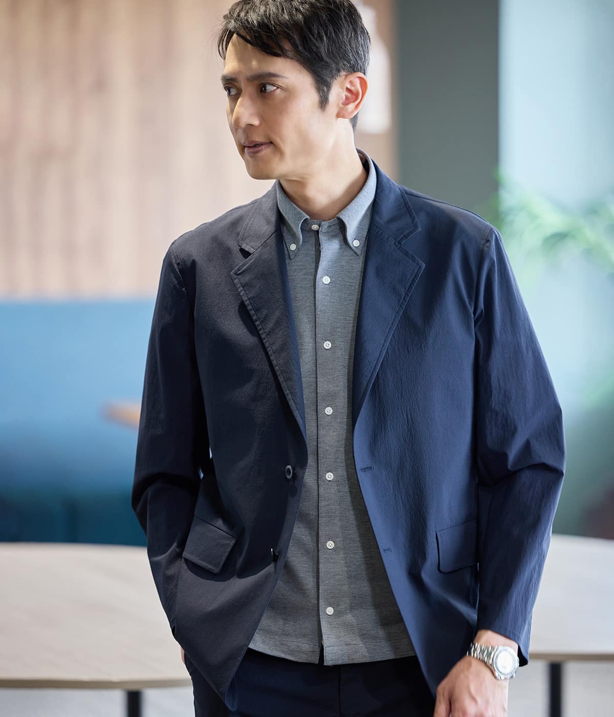 MEN（メンズ） | ファッション通販のNY.ONLINE