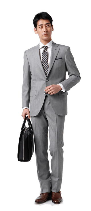 ニューヨーカー セットアップスーツの着まわし術｜ファッション通販の