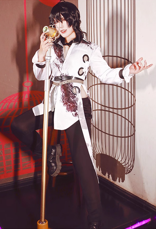 朔間零 コスプレ 衣装 - あんさんぶるスターズ コスプレ | 高品質