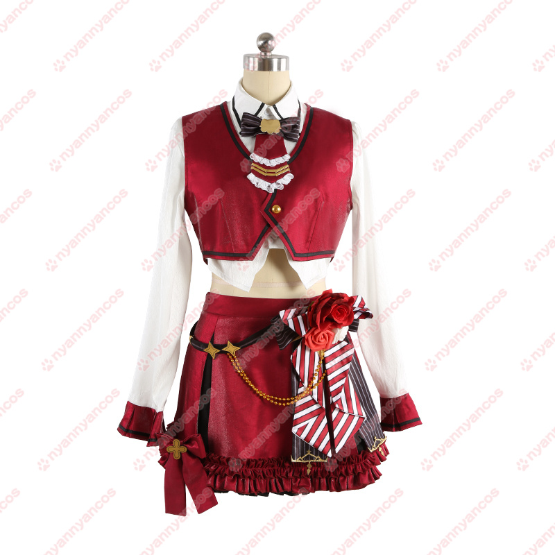 高品質 実物撮影 天ヶ瀬むゆ Ranunculus にじさんじ バーチャル Vtuber