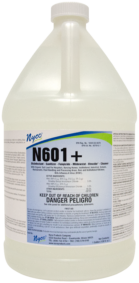 N601+ Clear Neutral No Rinse Food Contact Sanitizer | NL611 | Nyco
