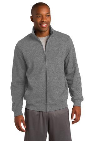 Port Authority® K807-Interlock Quarter Zip Men's Pullover $28.02