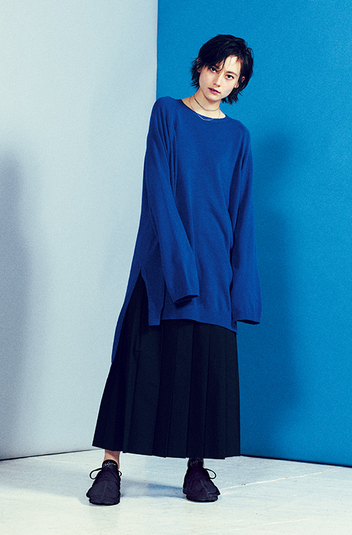 S'YTE／サイト」からこの時季におすすめのアイテムをピックアップ