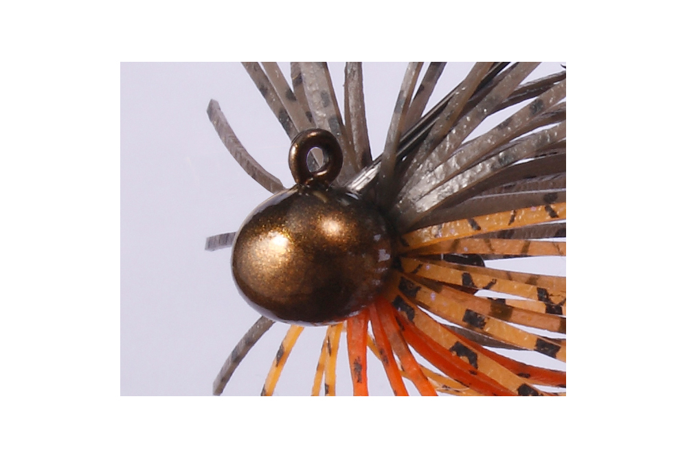 O.S.P JIG ZERO FOUR “SYNCHRO” | BASS | O.S.P,Inc. | ルアー