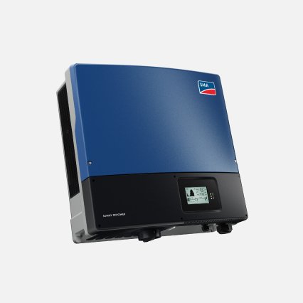 Sunny Tripower 10000TLEE-JP-10 | SMA Japan