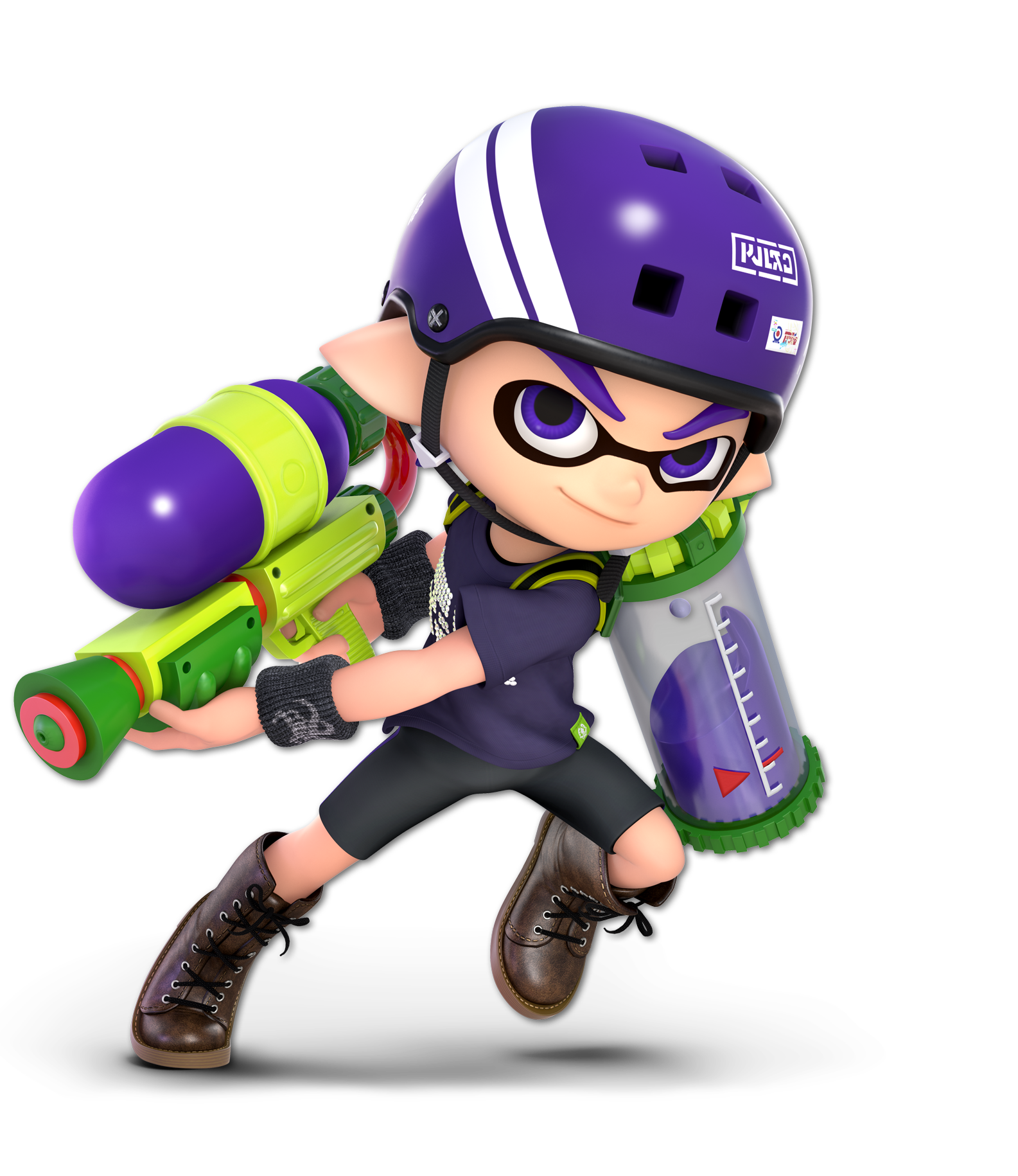 大乱闘スマッシュブラザーズ SPECIAL : ファイター | Nintendo Switch