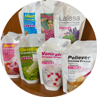 クリームズクリーム | 店内取扱い商品 | SMILE