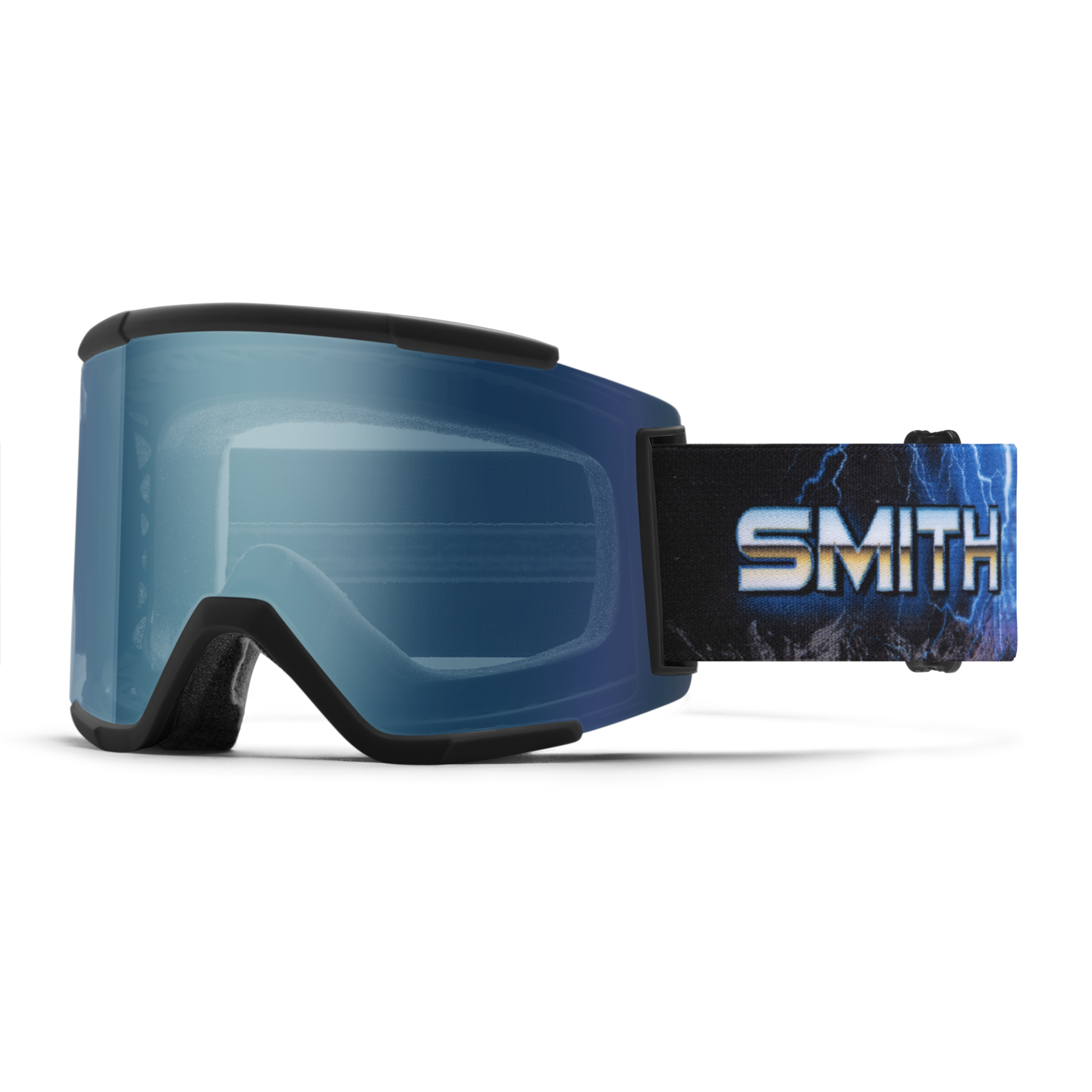 Squad XL | Goggle | Smith Optics