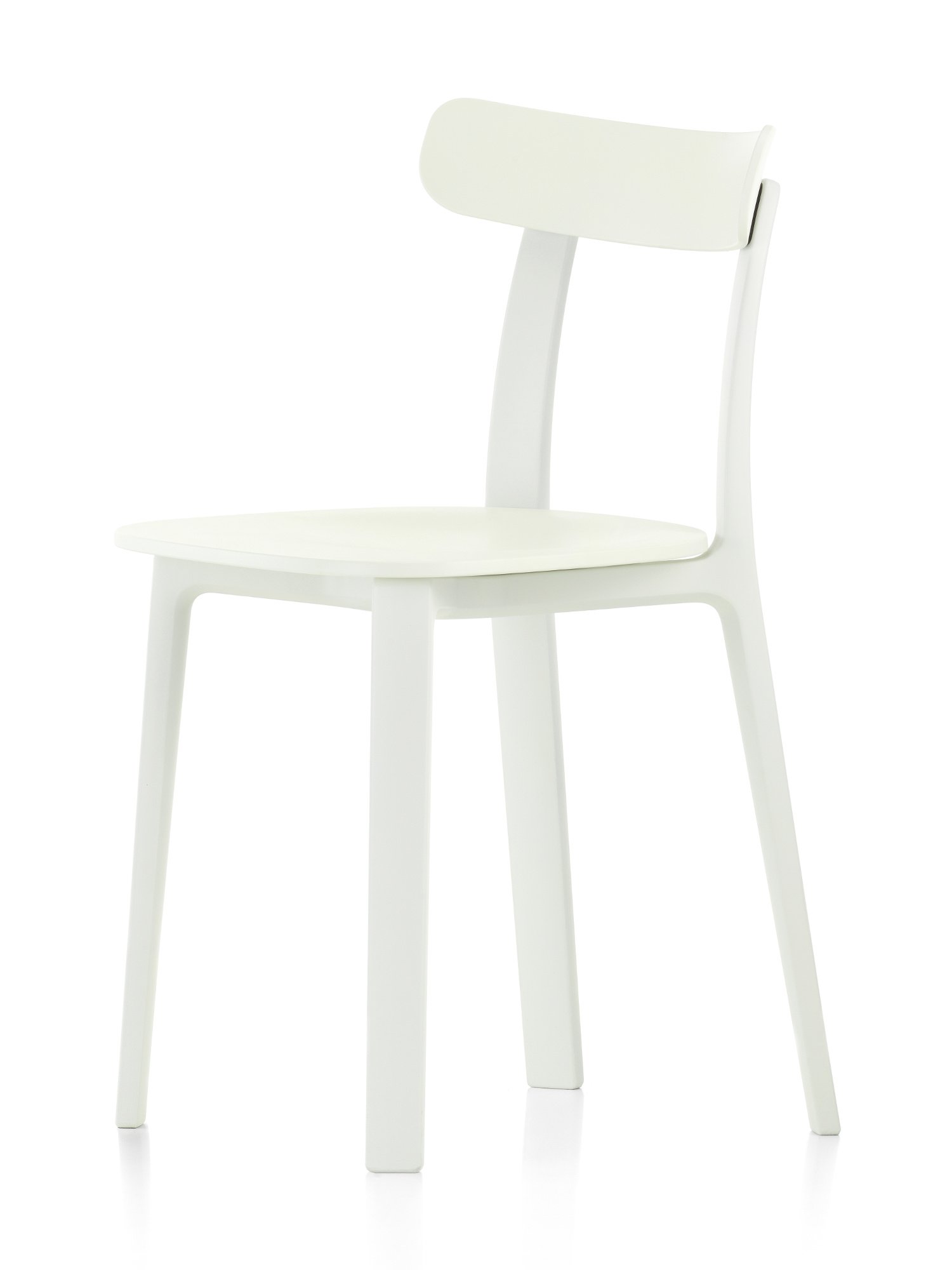 APC All Plastic Chair | Vitra | Chairs - Designer furniture from smow