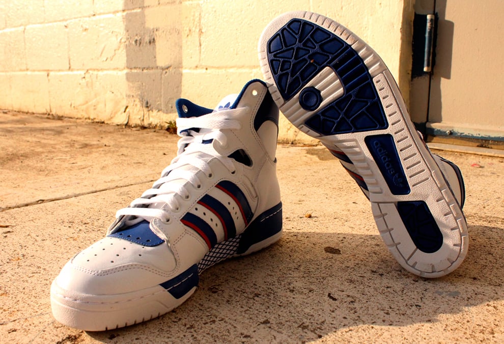 adidas Attitude Hi 2026 Release Dates + Colorways | SneakerFiles
