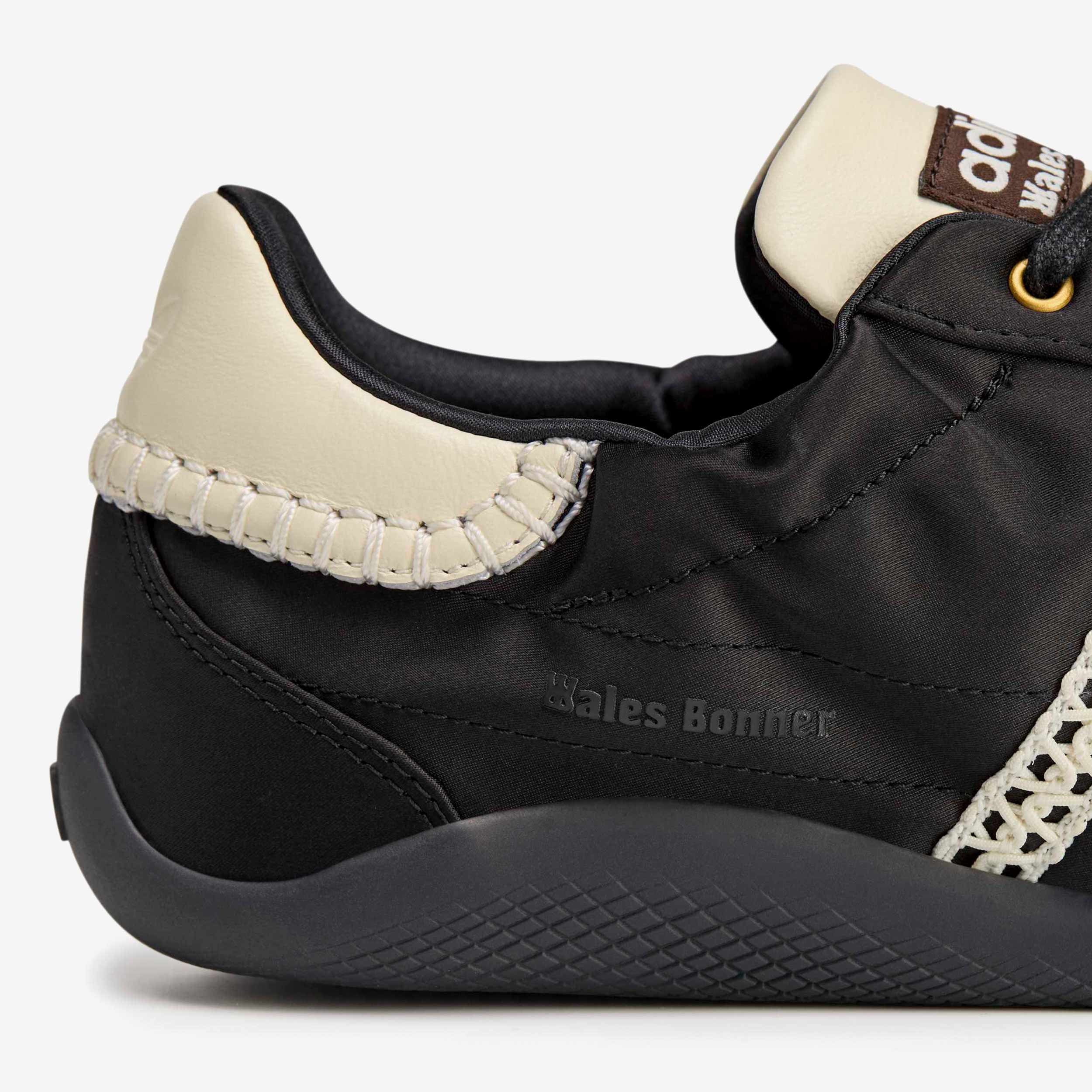 adidas Originals Karintha Lo Satin x Wales Bonner - IH7259 | SNS