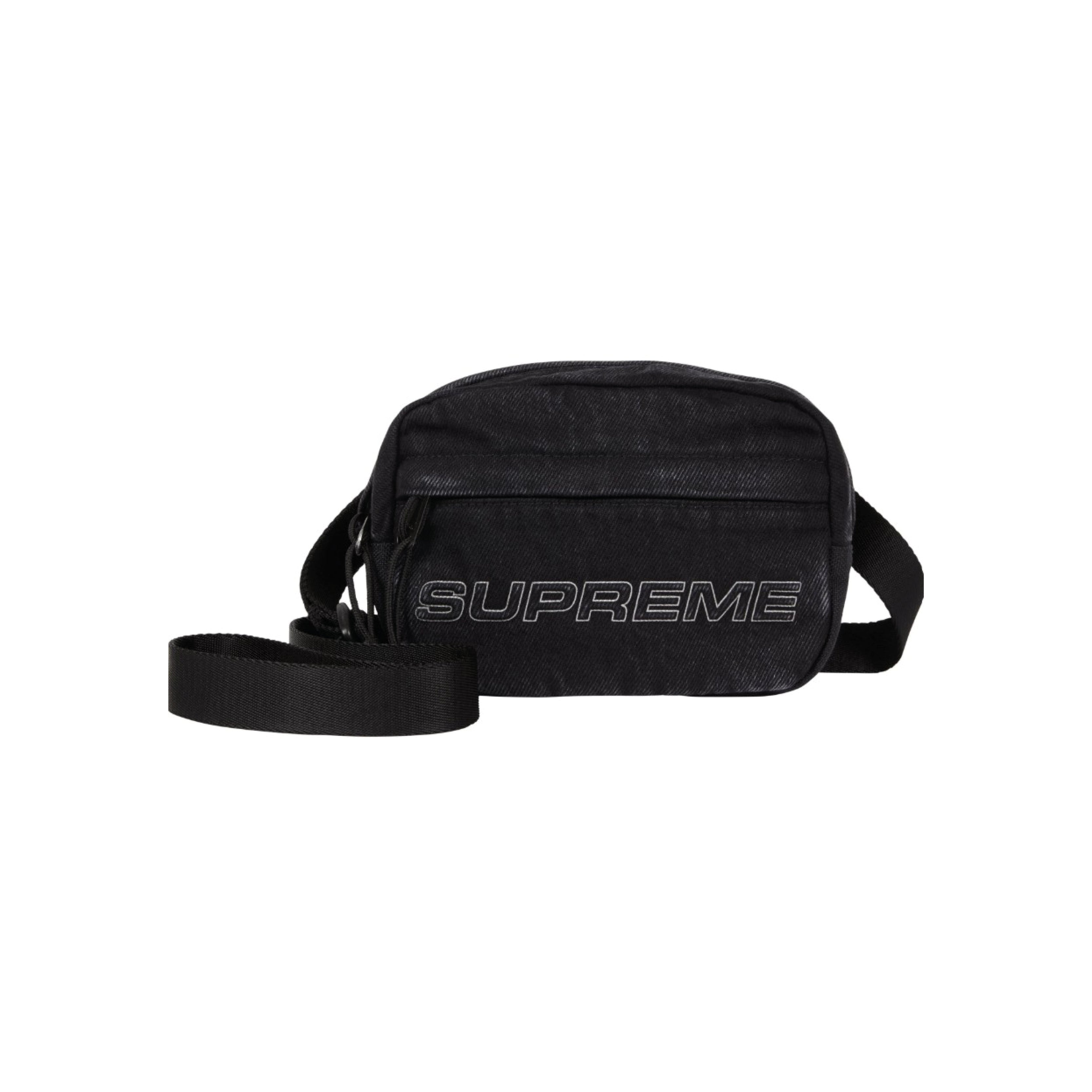 Supreme Denim Mini Shoulder Bag Realtree® AP 'Black' - SneakSurf SG