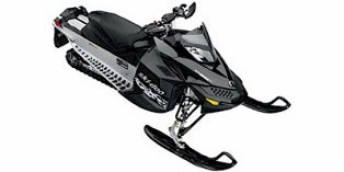 2009 Ski-Doo MX Z X 800R Power T.E.K. Reviews, Prices, and Specs