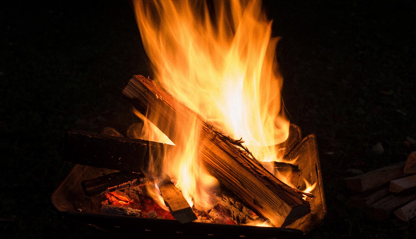 焚火台 S/M/L | スノーピーク品質が生み出されるまで | スノーピーク