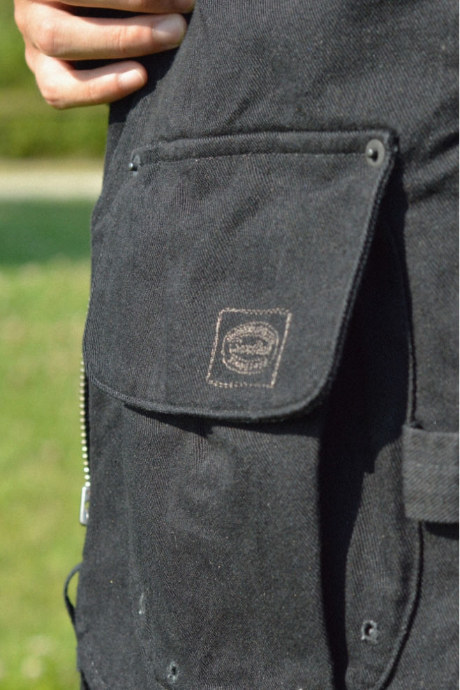 焚火デニム｜“TAKIBI Denim”シリーズ - 2023 AUTUMN & WINTER