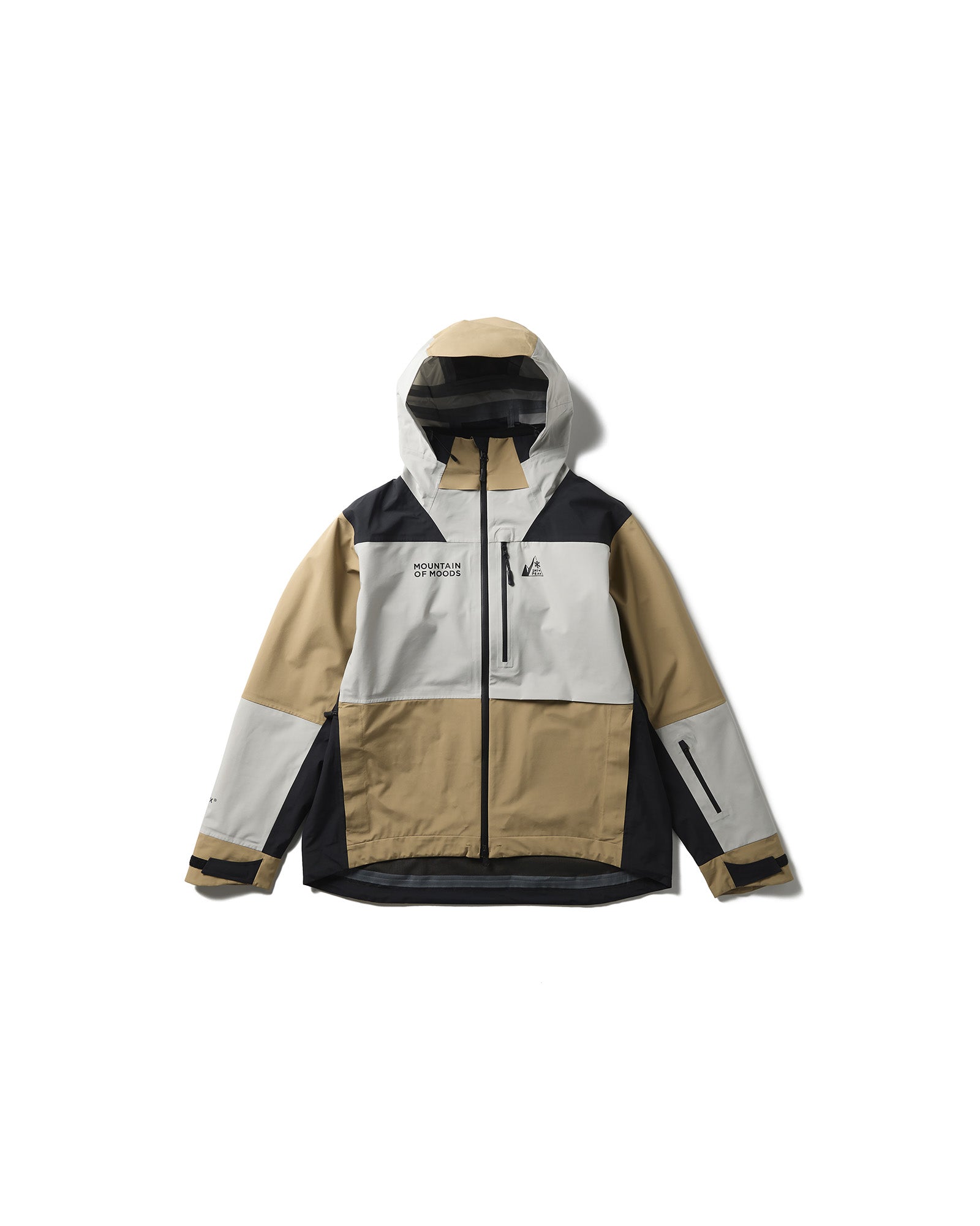 Mountain of Moods Snow Jacket | Snow Peak