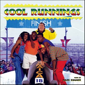 Cool Runnings- Soundtrack details - SoundtrackCollector.com