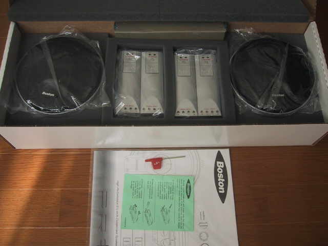 ボストン （BOSTON） ～ カーオーディオ 激安通販 サウンドウェーブメイワ