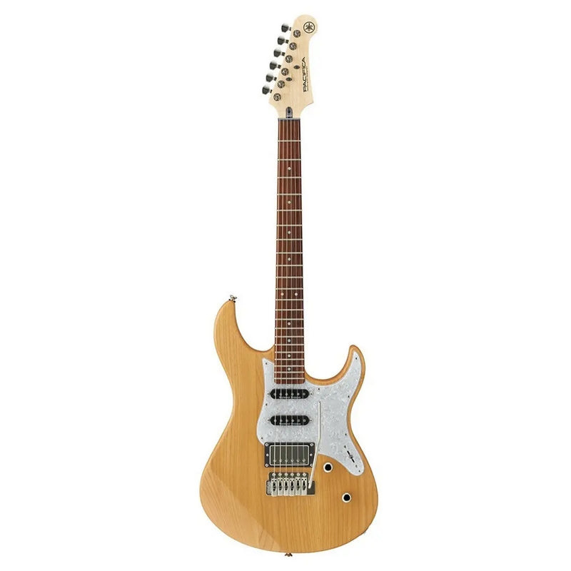 Yamaha Pacifica PAC612VIIX Electric Guitar – Sound Alchemy Music