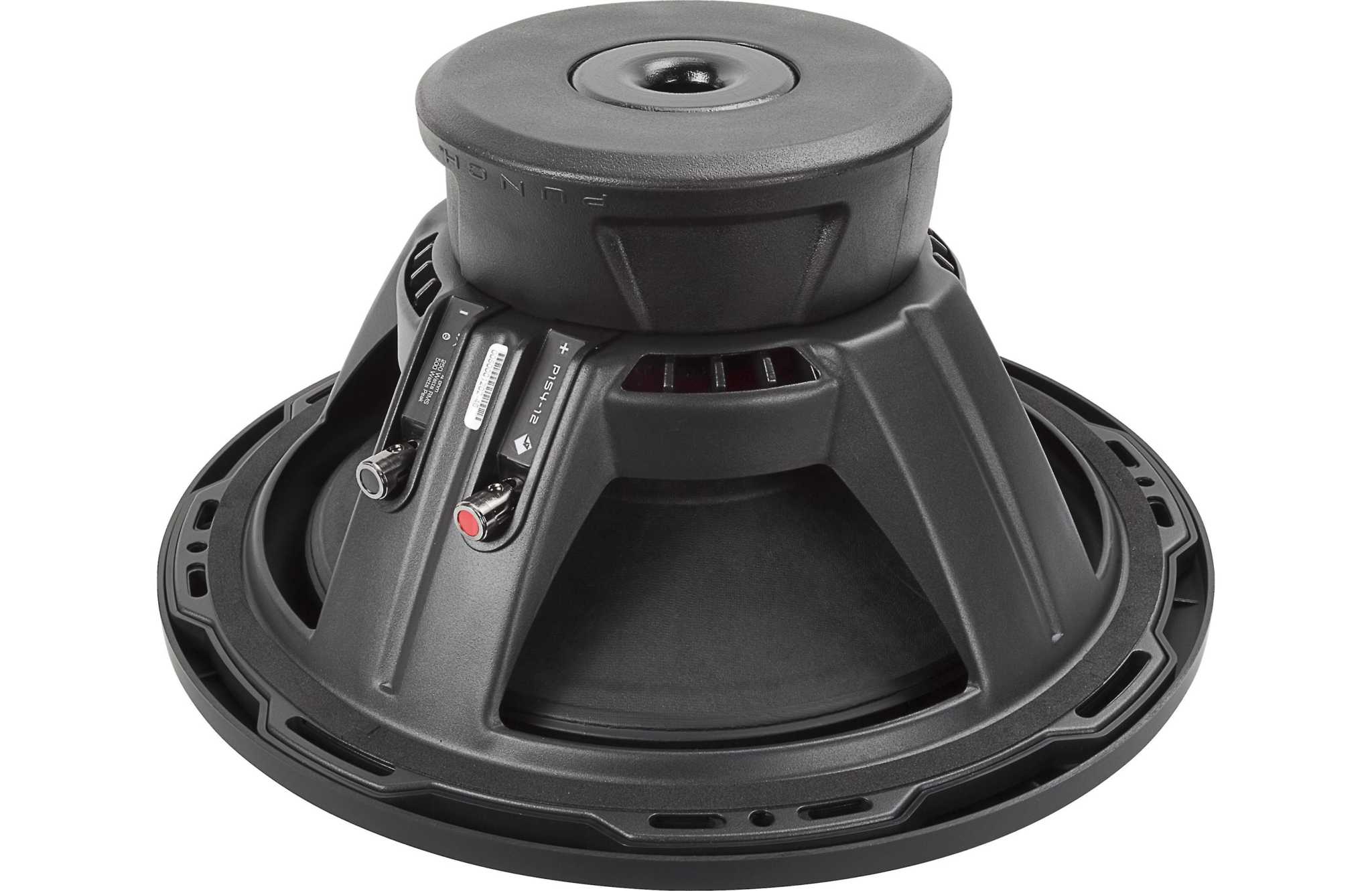 Rockford Fosgate P1 12