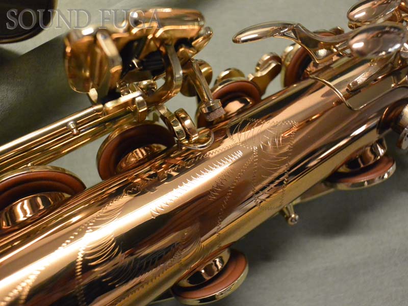 MARCATO TL900GL テナーサックス 美品 委託品