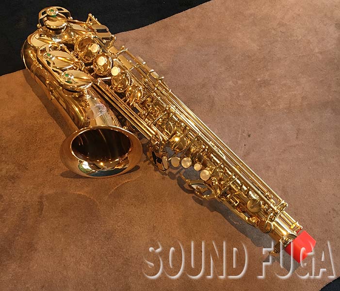 iO AS-1065 JUPITER-イオ GL アルトサックス