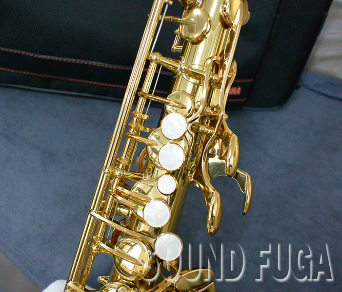 ヤマハ YAS－275 アルトサックス