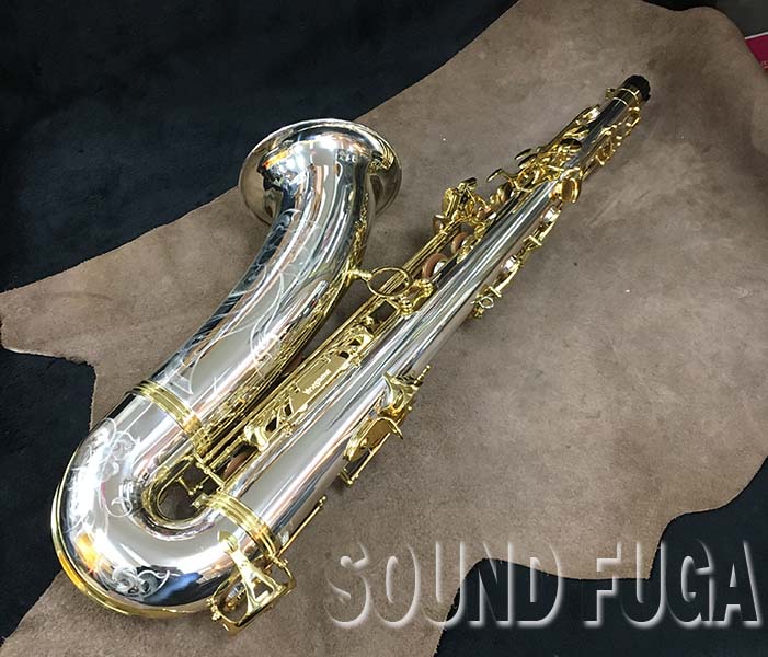 YANAGISAWA T-9937 シルバーソニックテナー