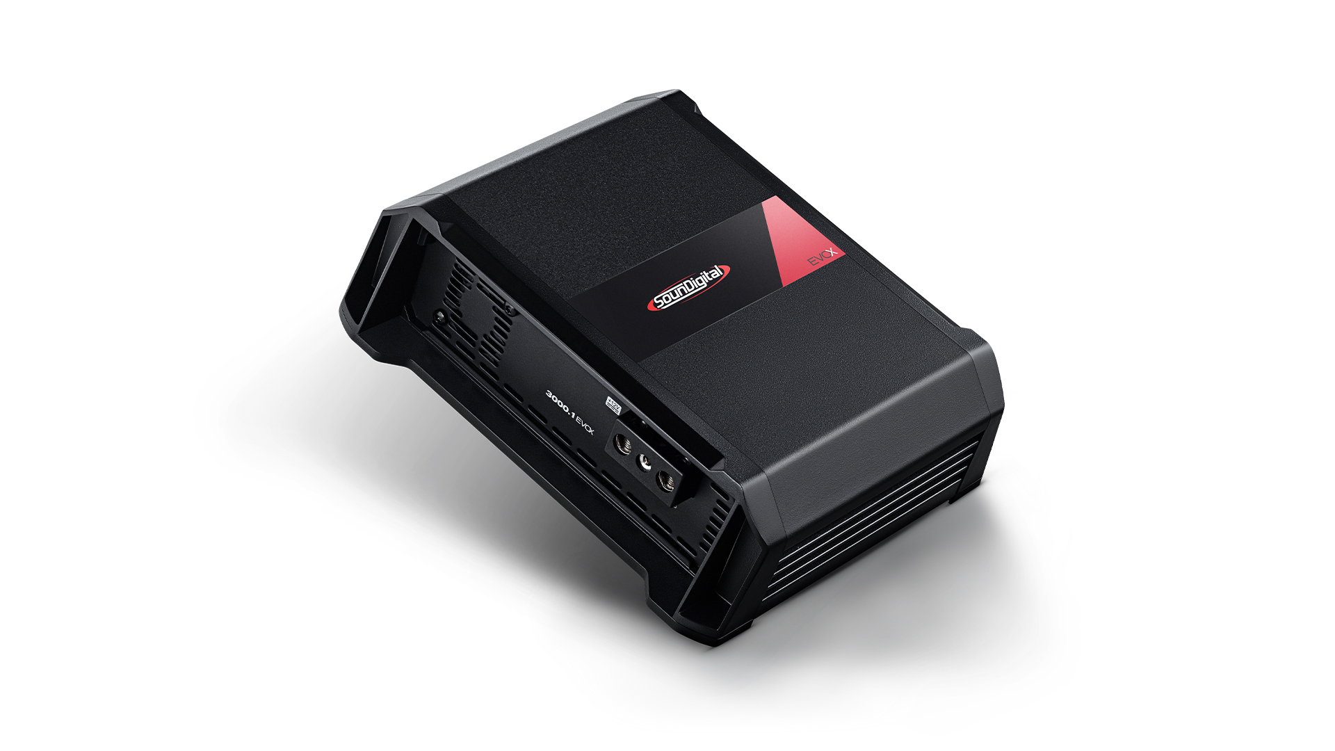 3000.1 EVOX - SounDigital