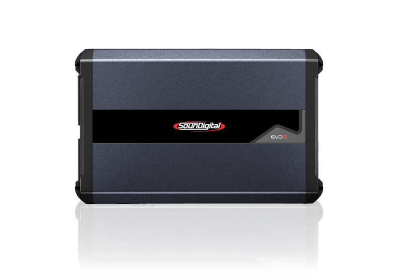 EVO 5 Line - SounDigital