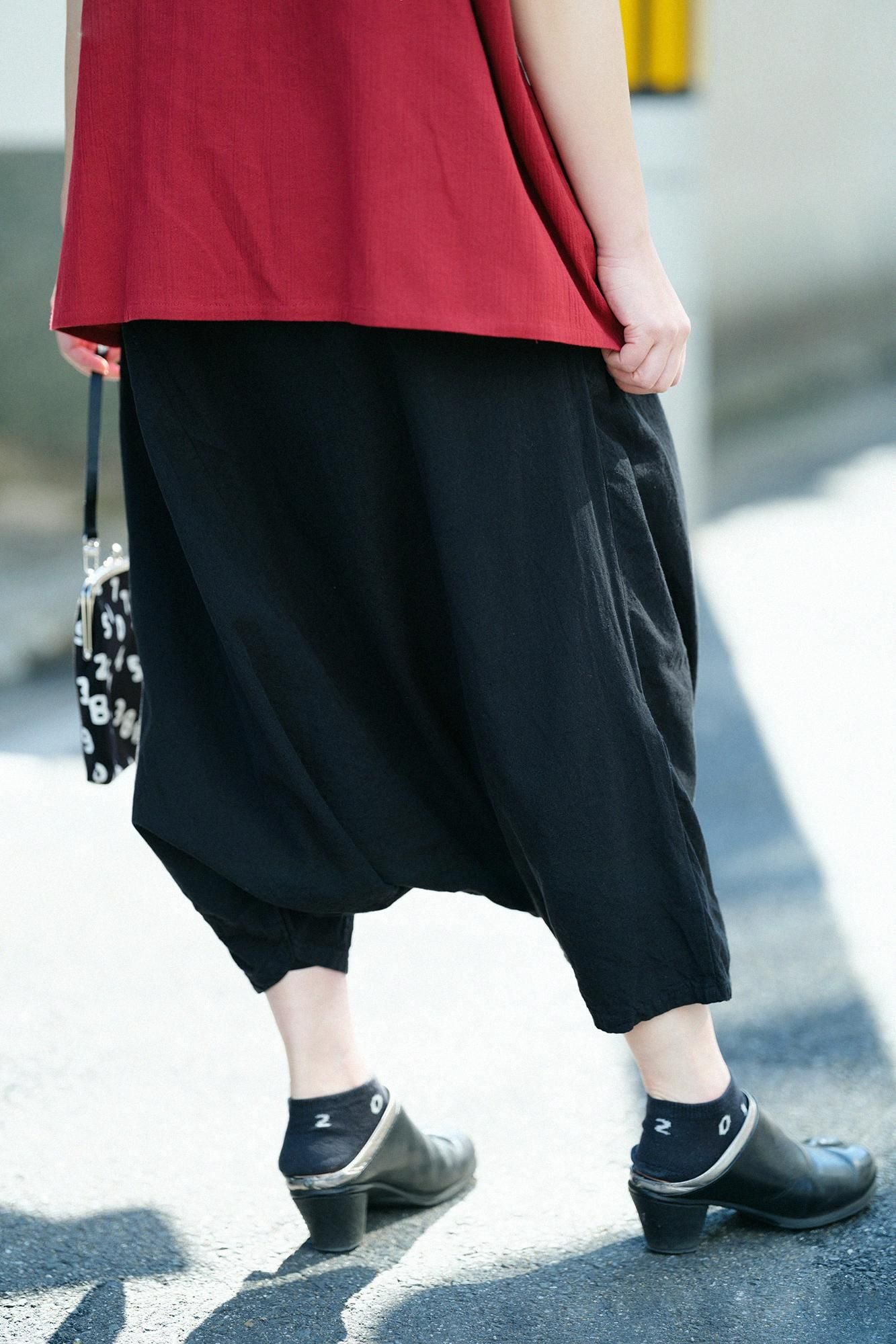 伊勢木綿 20/20 麻混 富士（ふじ） 2.0／濡羽色2（ぬればいろ）