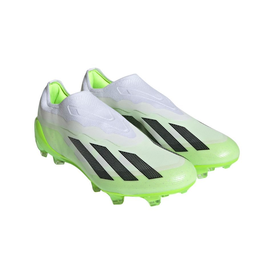 adidas X Crazyfast.1 LL FG Soccer Cleats | Crazyrush Pack