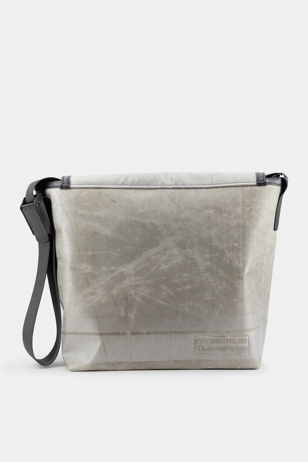 Freitag F21 NIGHTCLUB Crossbody Bag| Société Anonyme Firenze