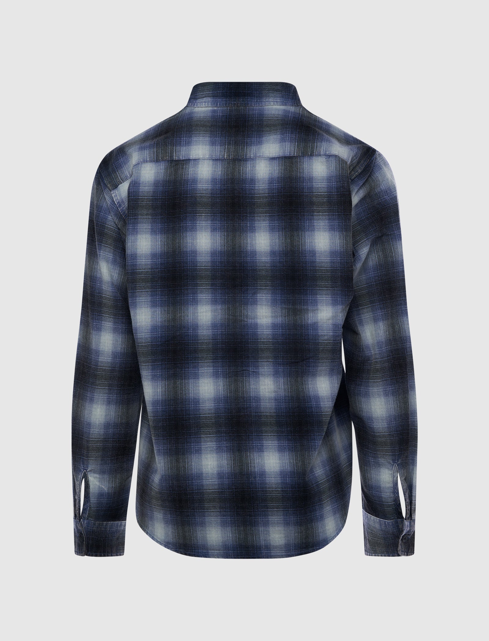 STÜSSY ROCCO PLAID SHIRT – Social Status