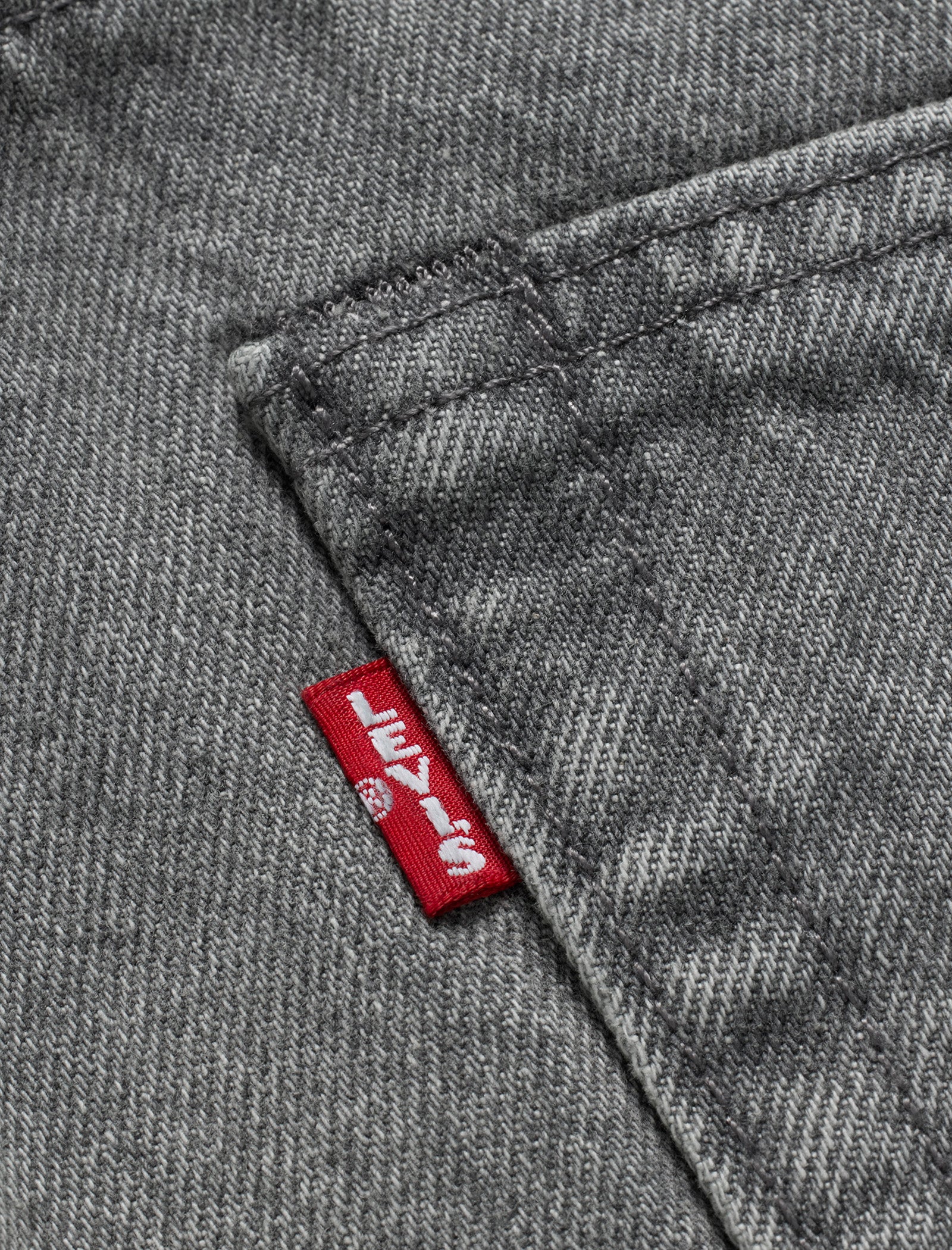 LEVI'S x JJJJOUND 501 JEAN – Social Status