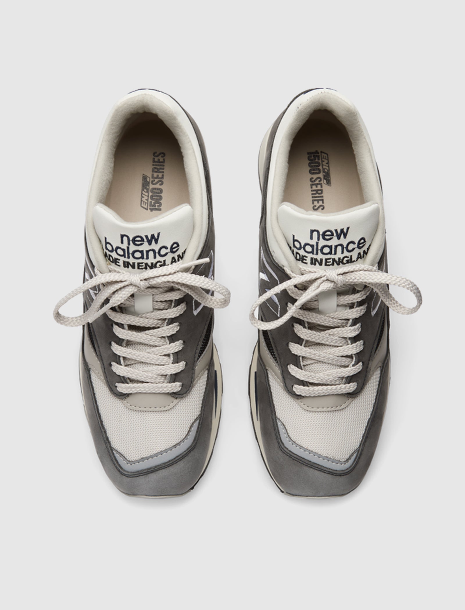 MADE IN UK 1500 SERIES 35TH ANNIVERSARY 