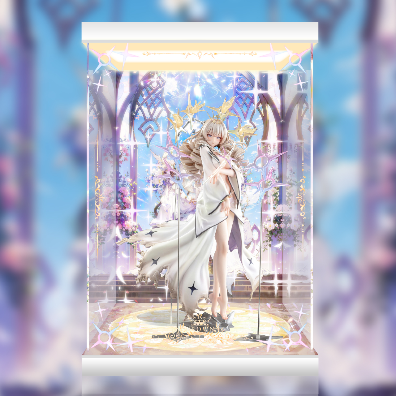 フィギュア専門店 -ソダチトイズ / 予約 AniGift 勝利の女神：NIKKE