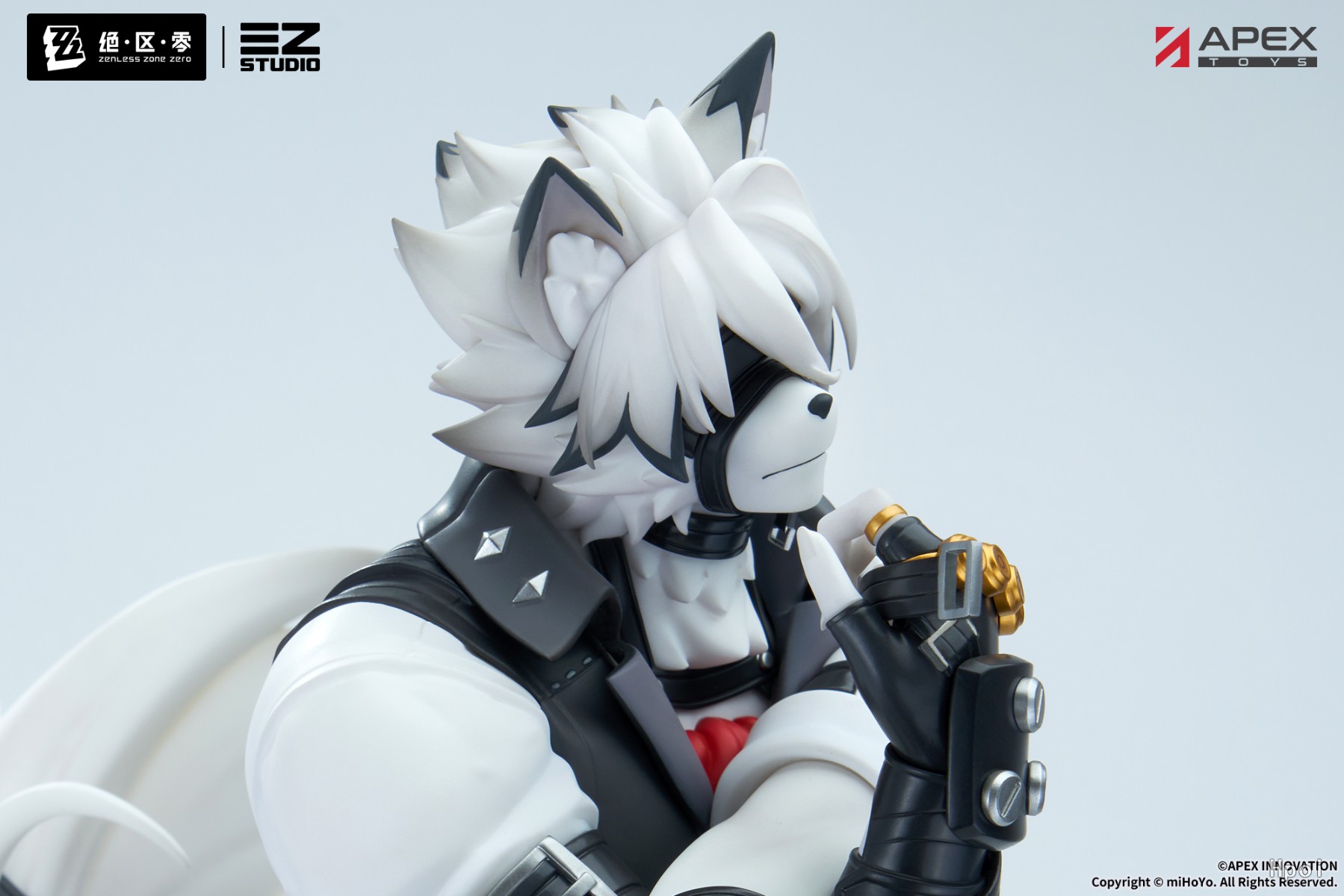 フィギュア専門店 -ソダチトイズ / 予約 APEX-TOYS ゼンレスゾーンゼロ