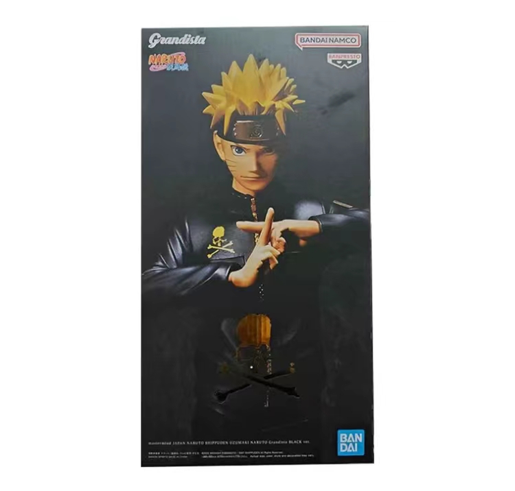 フィギュア専門店 -ソダチトイズ / Grandista mastermind JAPAN NARUTO