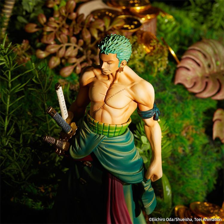 フィギュア専門店 -ソダチトイズ / ワンピース バンプレスト