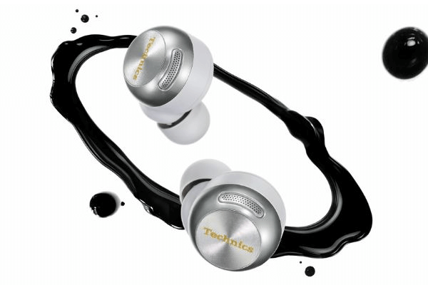 完全ワイヤレスイヤホン ブラック EAH-AZ100-K ［ワイヤレス(左右分離