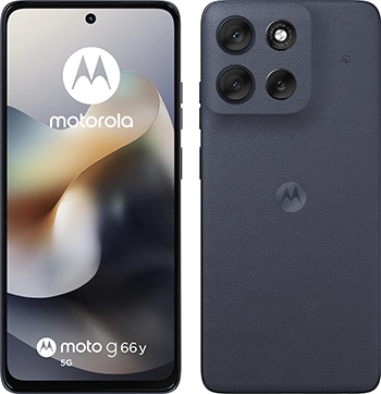 moto g66y 5G」を7月10日に“ワイモバイル”で発売 | 企業・IR