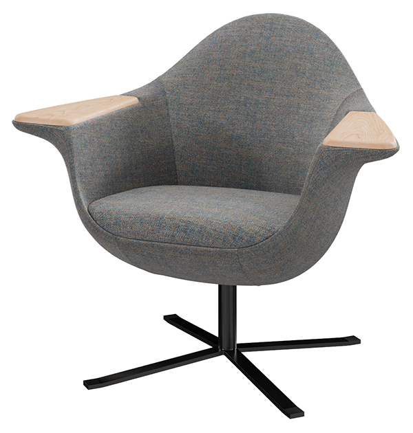 フォーゲル ST | 業務用家具製造卸売｜株式会社 相合家具製作所