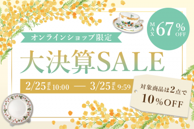 ロイヤルコペンハーゲン イヤープレート 1959年（昭和34年） | 洋食器