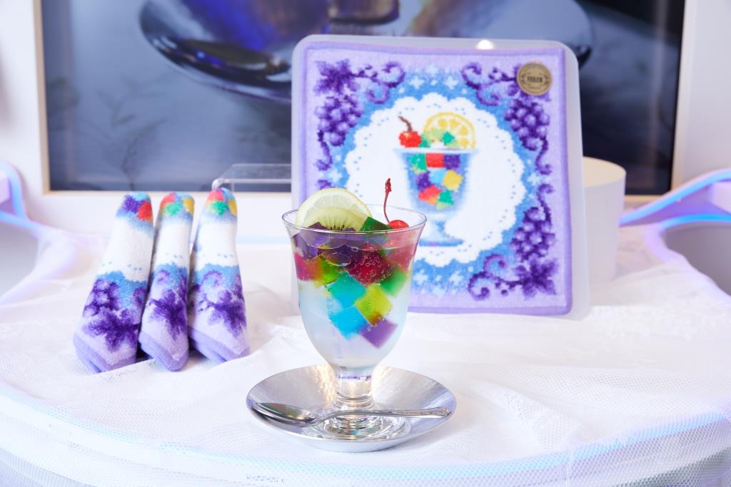 ラブラリー バイ フェイラー京都高島屋S.C.[T8]店限定『ラブラリー