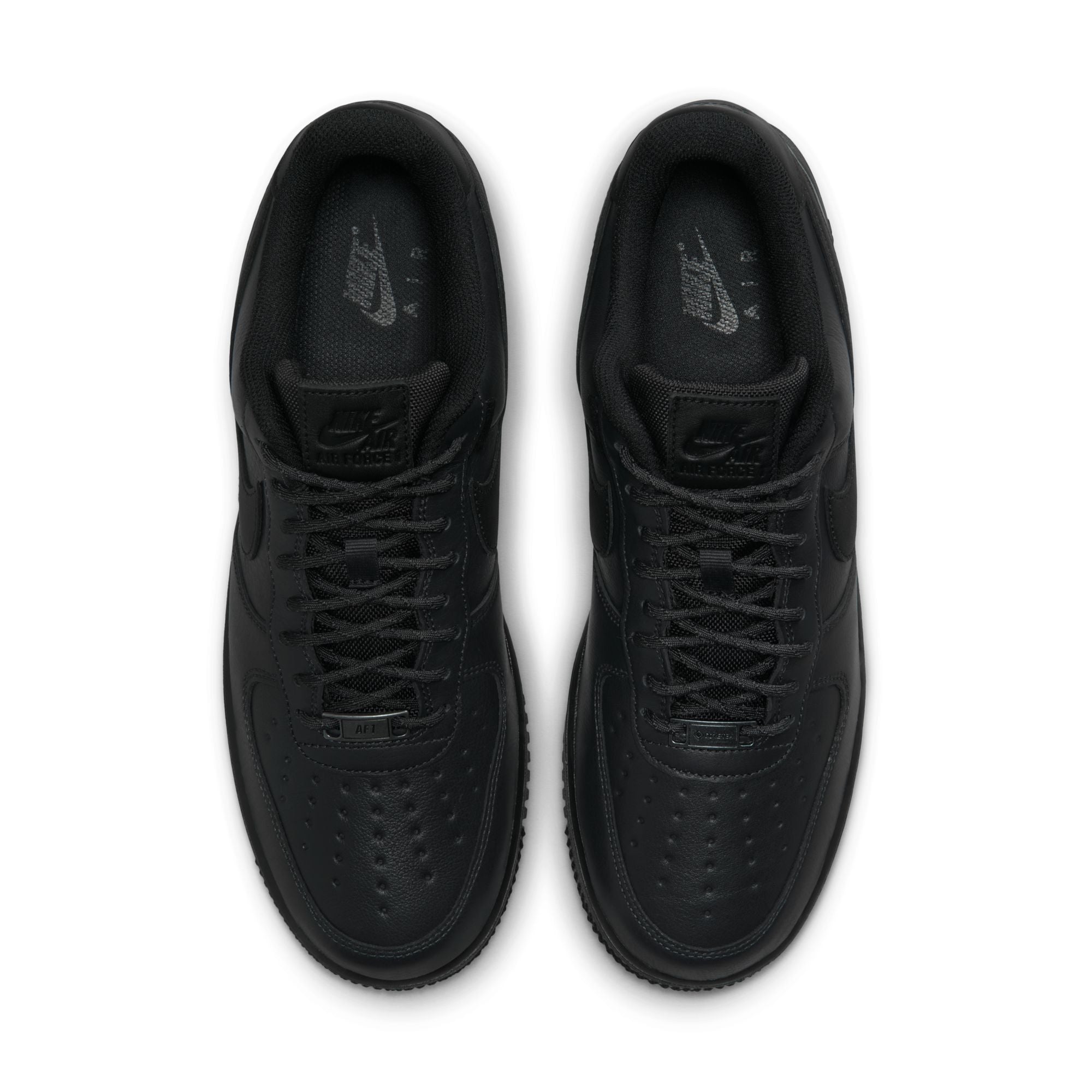 Nike Air Force 1 GTX Vibram 'Off Noir/Black'