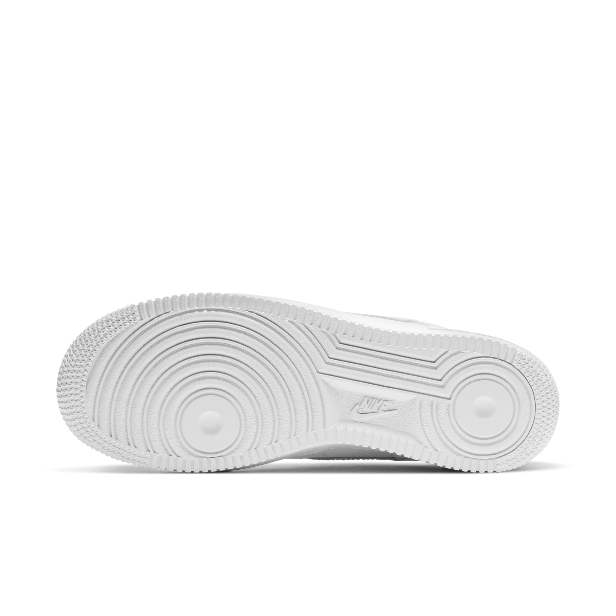 Women's Nike Air Force 1 '07 'White/White'