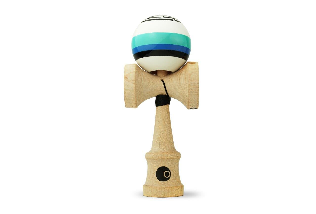Maze 3 - OKendama - Sol Kendamas
