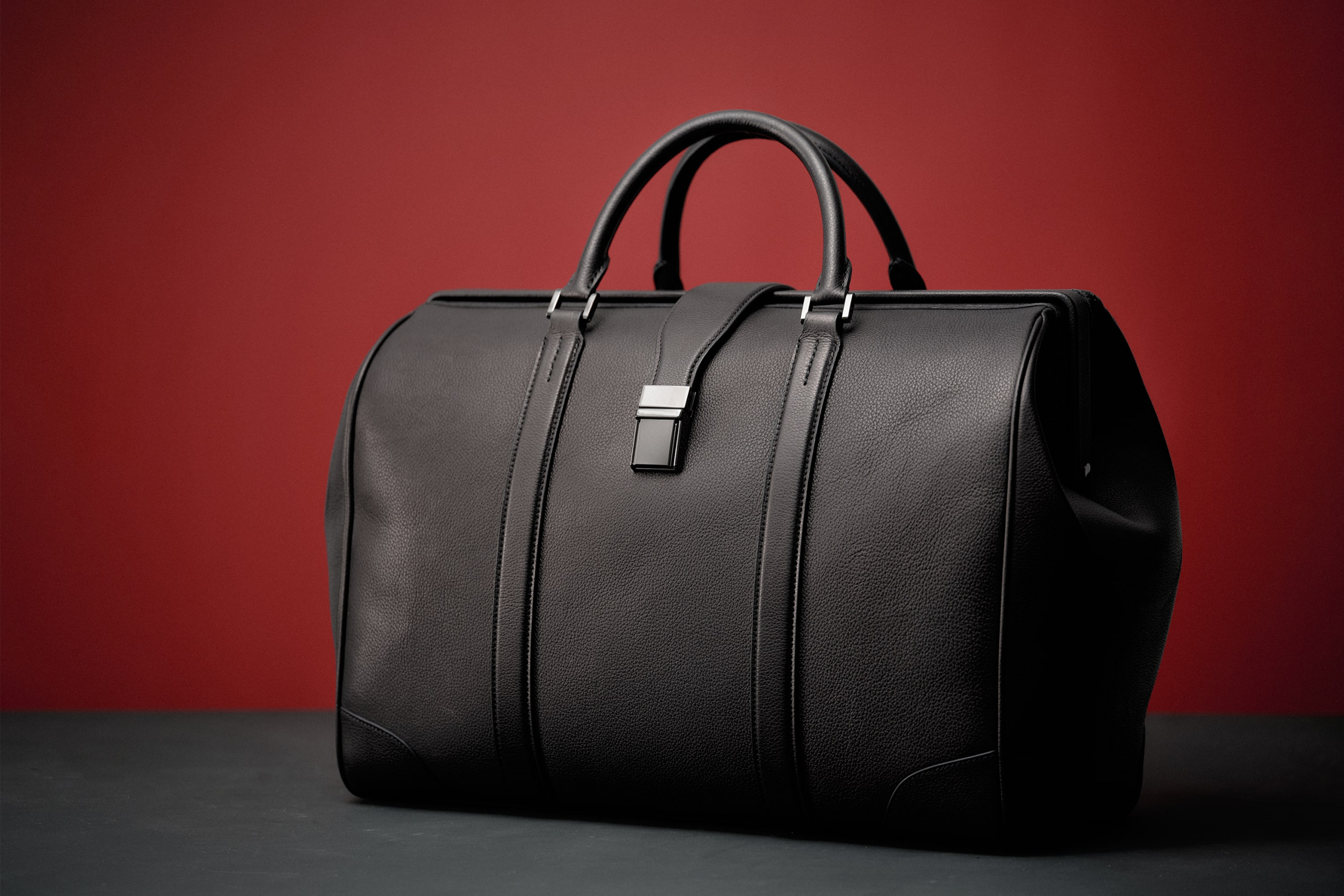 60周年記念バッグの販売について | ソメスサドル【日本の革鞄と馬具】