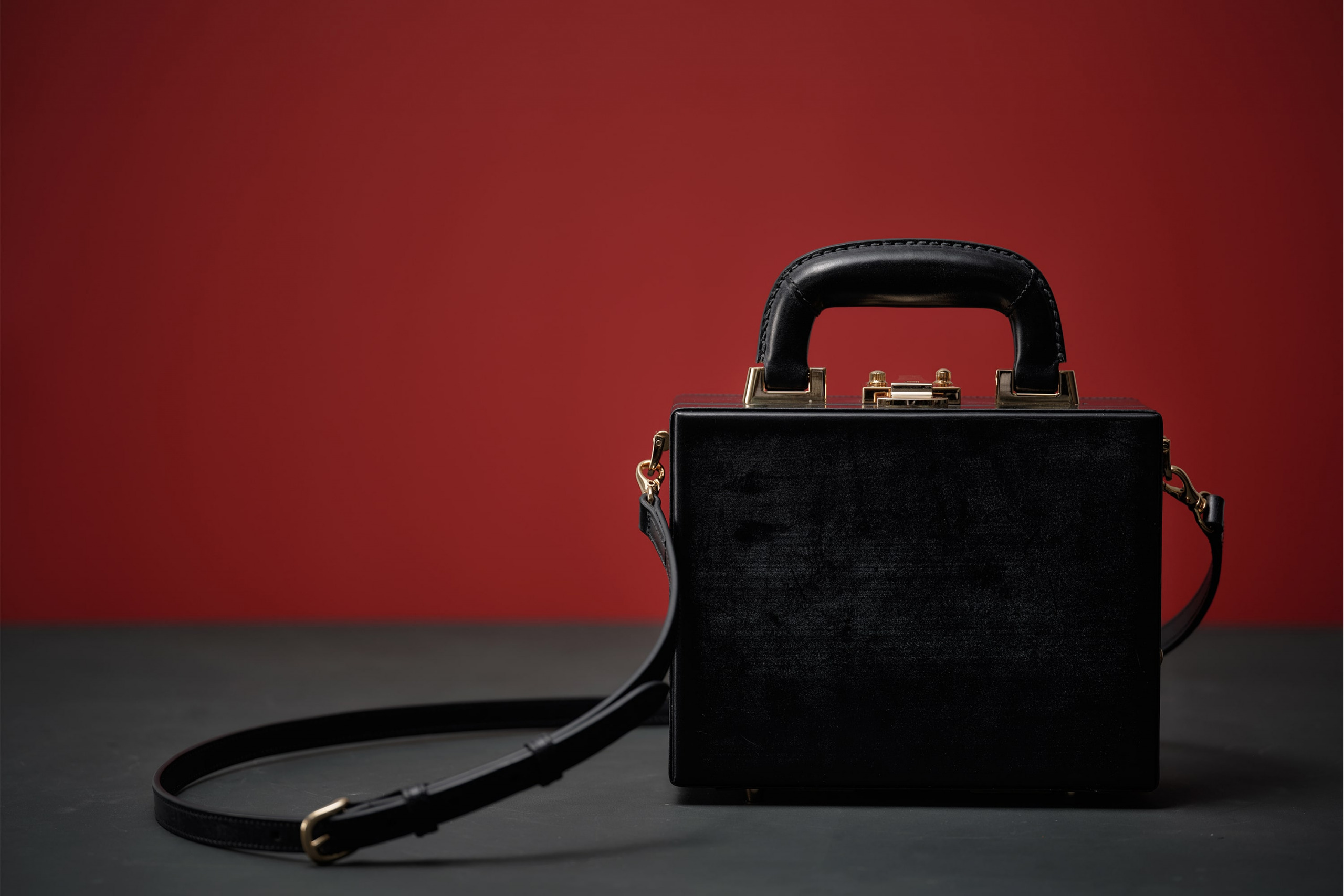 60周年記念バッグの販売について | ソメスサドル【日本の革鞄と馬具】